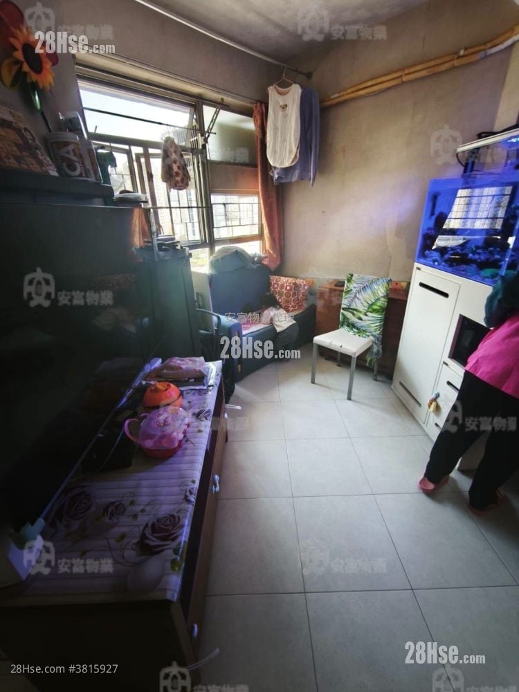 八号花园 售盘 2 房 , 1 浴室 431 平方尺