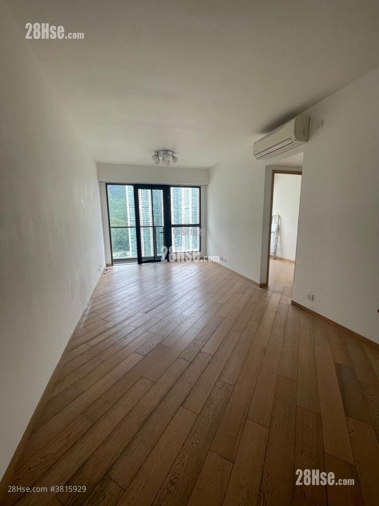 升荟 租盘 2 房 , 1 浴室 669 平方尺