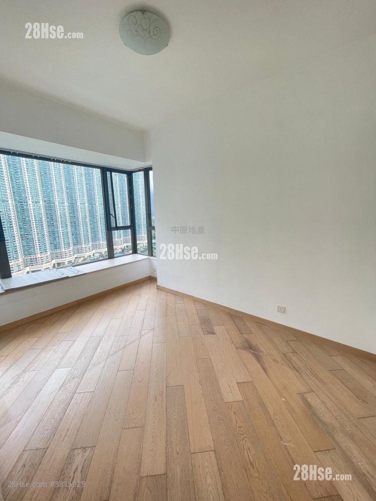 升荟 租盘 2 房 , 1 浴室 669 平方尺