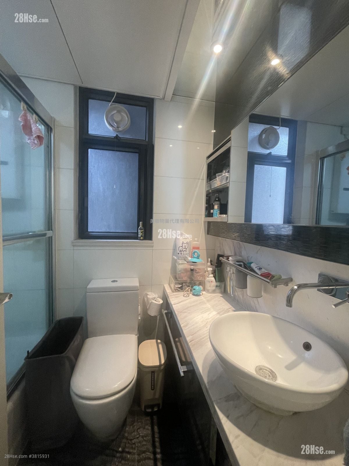 Yoho Midtown 租盘 3 房 , 1 浴室 567 平方尺