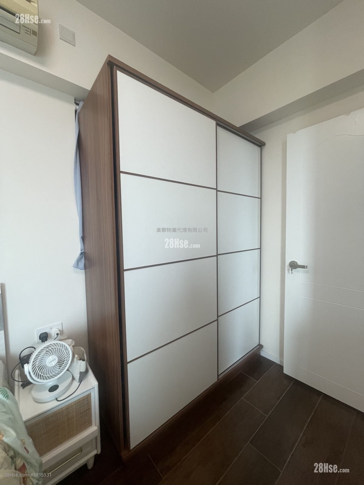 Yoho Midtown 租盘 3 房 , 1 浴室 567 平方尺