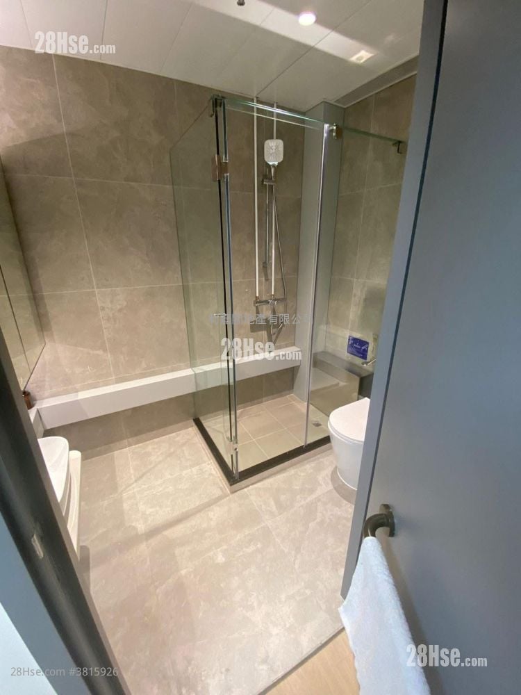 I CITY 售盘 开放式间隔