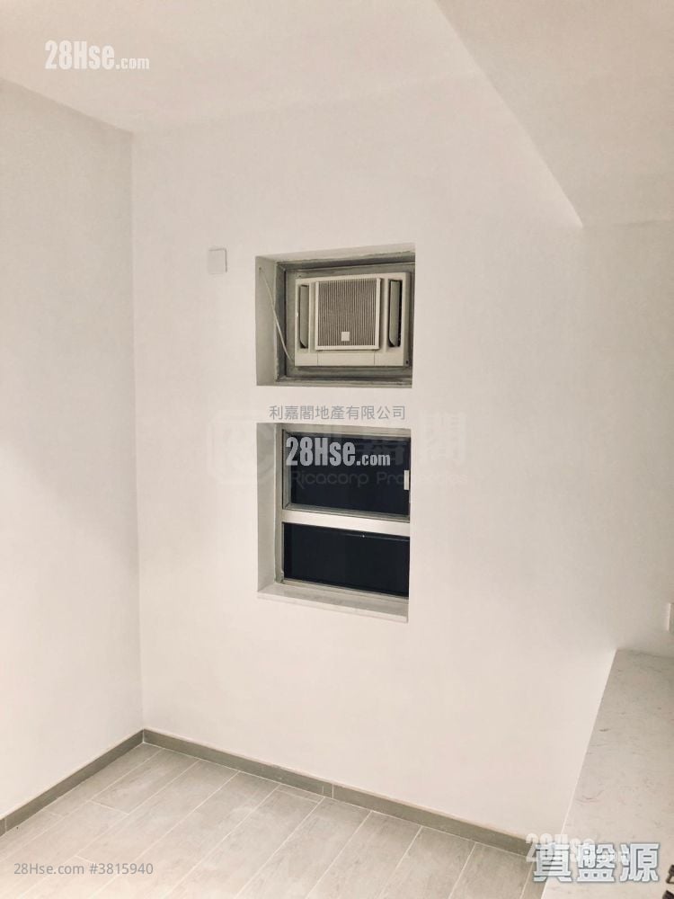 佳景阁 租盘 2 房 , 1 浴室 330 平方尺