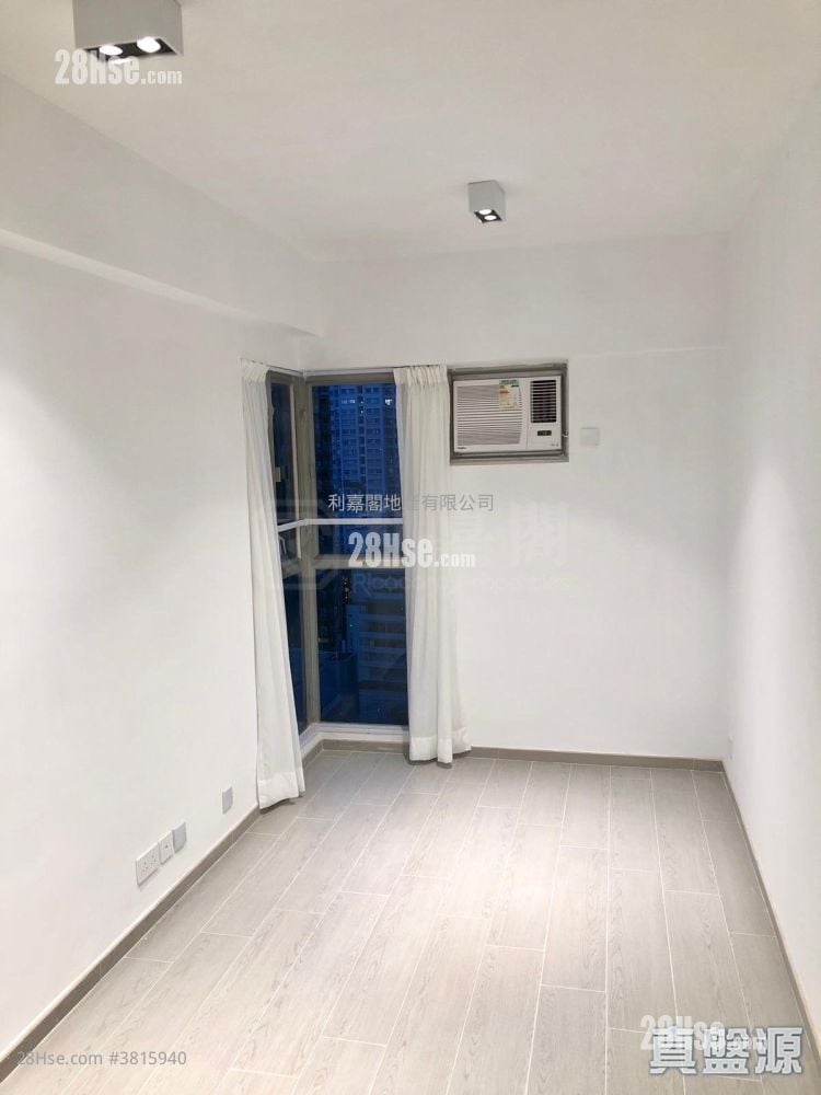 佳景阁 租盘 2 房 , 1 浴室 330 平方尺