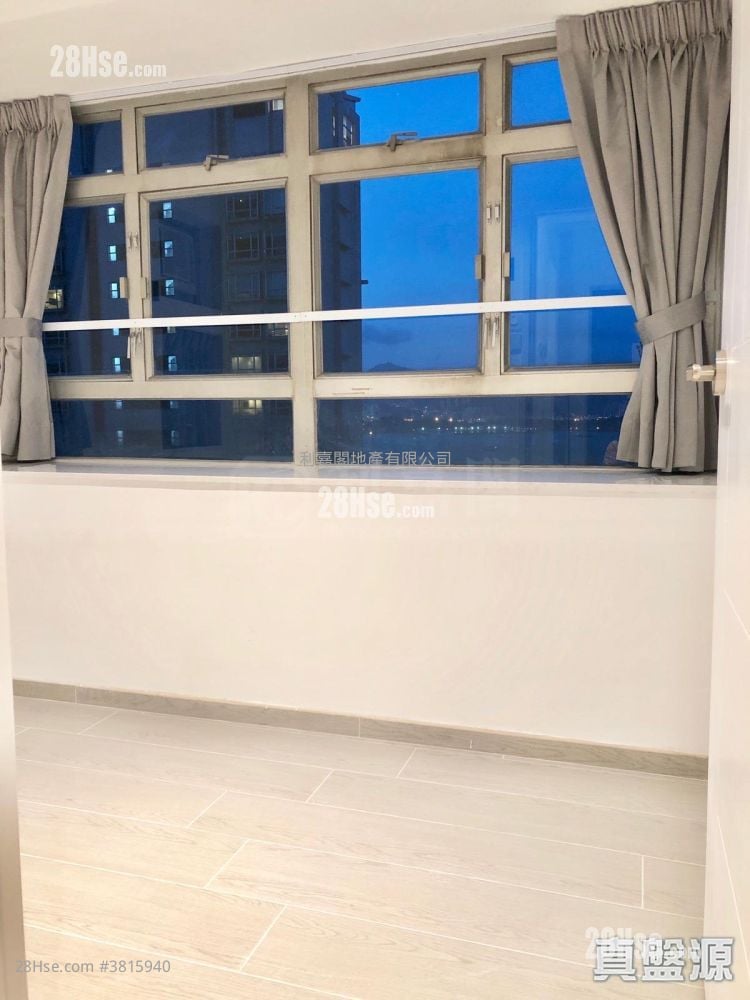 佳景阁 租盘 2 房 , 1 浴室 330 平方尺