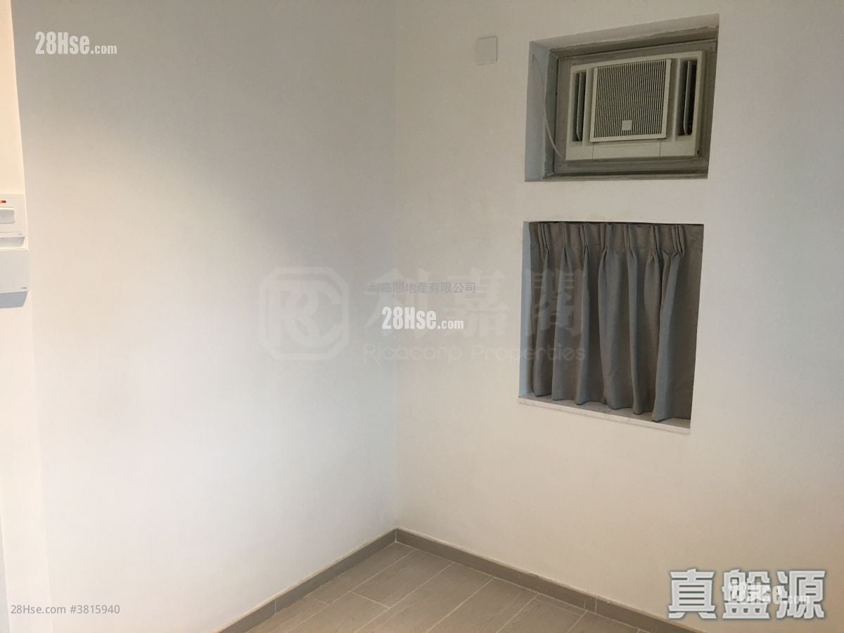 佳景阁 租盘 2 房 , 1 浴室 330 平方尺