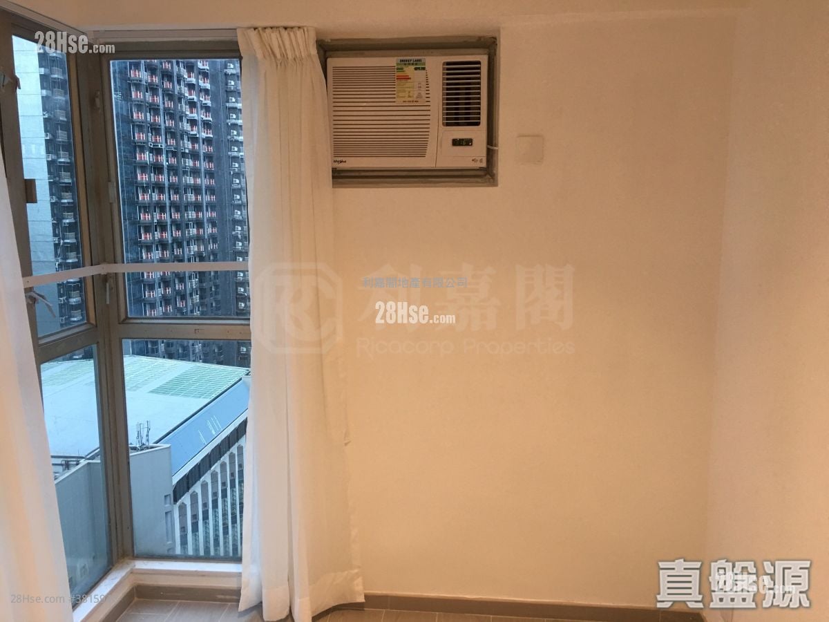 佳景阁 租盘 2 房 , 1 浴室 330 平方尺