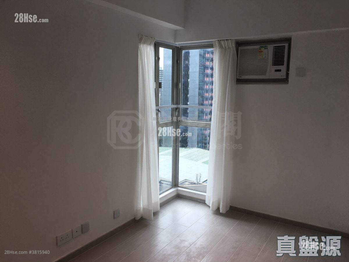 佳景阁 租盘 2 房 , 1 浴室 330 平方尺