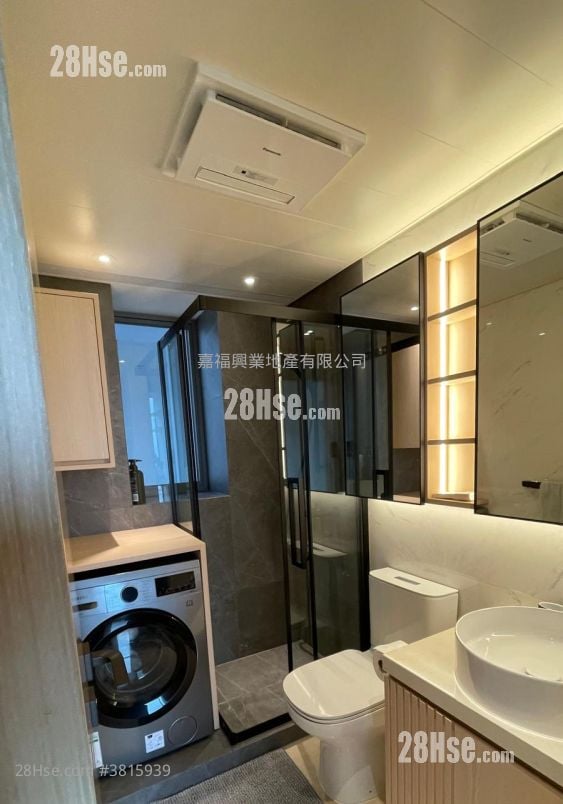 Grand Montara 售盤 3 房 , 2 浴室 760 平方呎