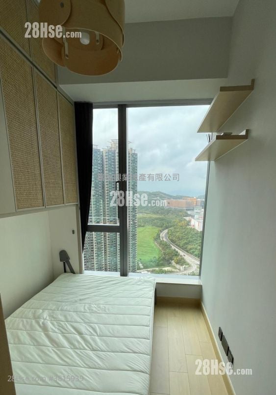 Grand Montara 售盤 3 房 , 2 浴室 760 平方呎