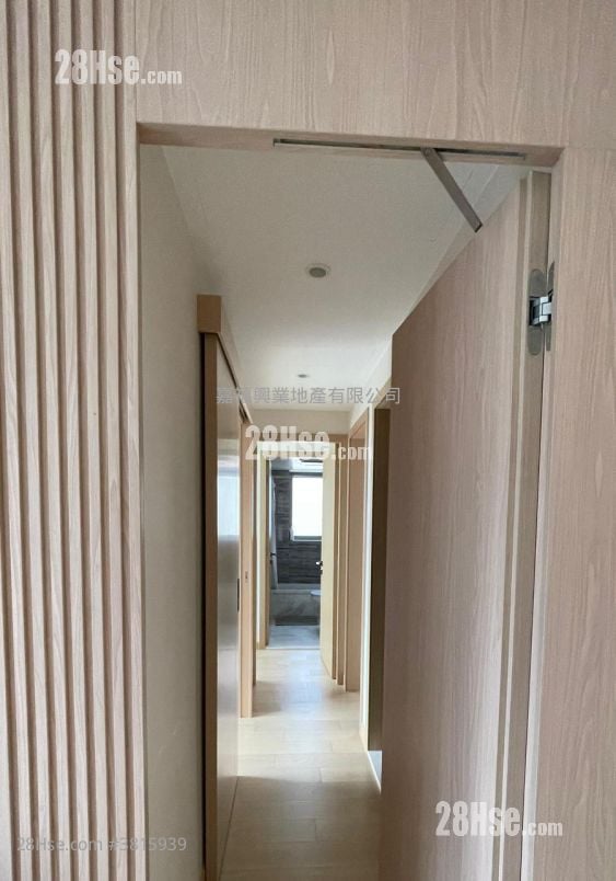 Grand Montara 售盤 3 房 , 2 浴室 760 平方呎