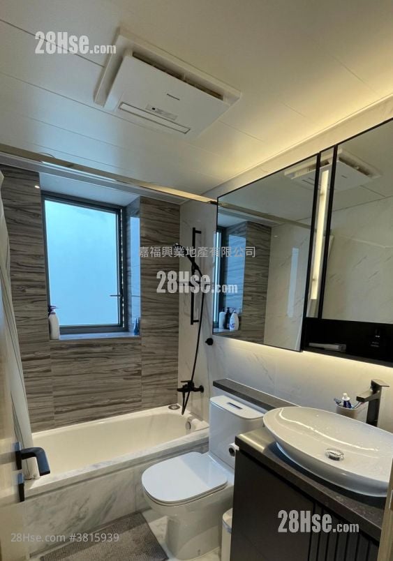 Grand Montara 售盤 3 房 , 2 浴室 760 平方呎