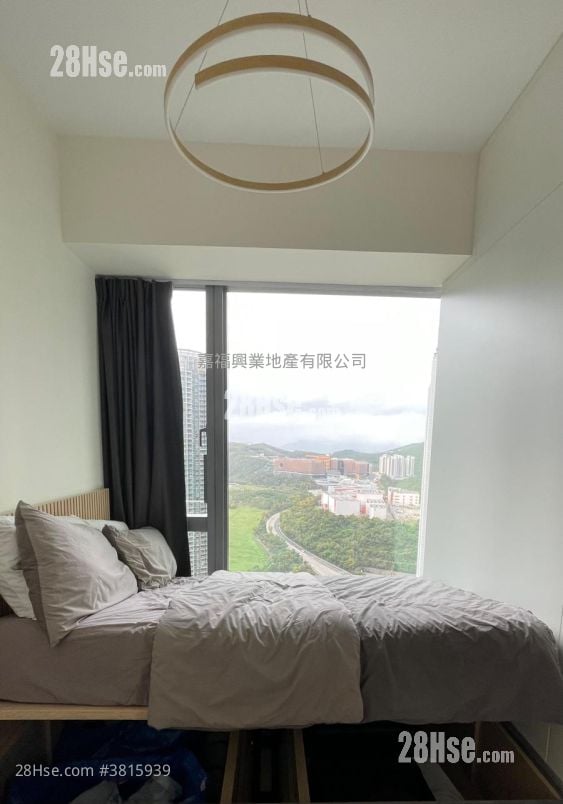 Grand Montara 售盤 3 房 , 2 浴室 760 平方呎