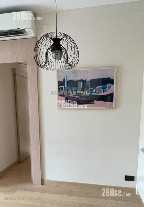 Grand Montara 售盤 3 房 , 2 浴室 760 平方呎