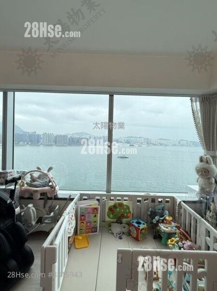 海名軒 售盤 3 房 1,380 平方呎