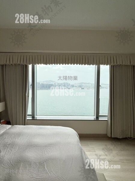 海名軒 售盤 3 房 1,380 平方呎