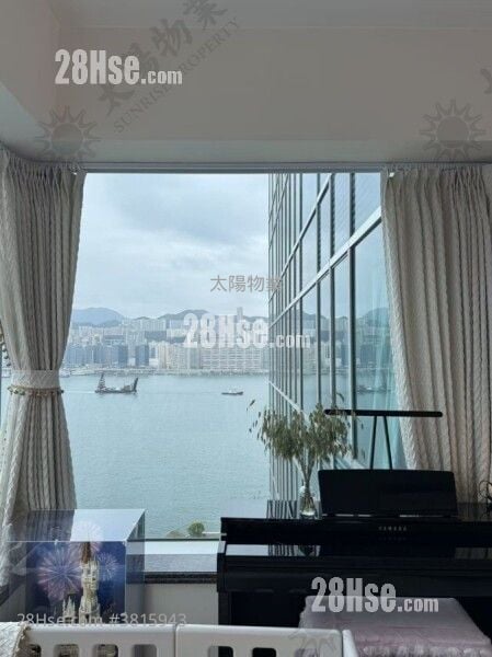 海名軒 售盤 3 房 1,380 平方呎