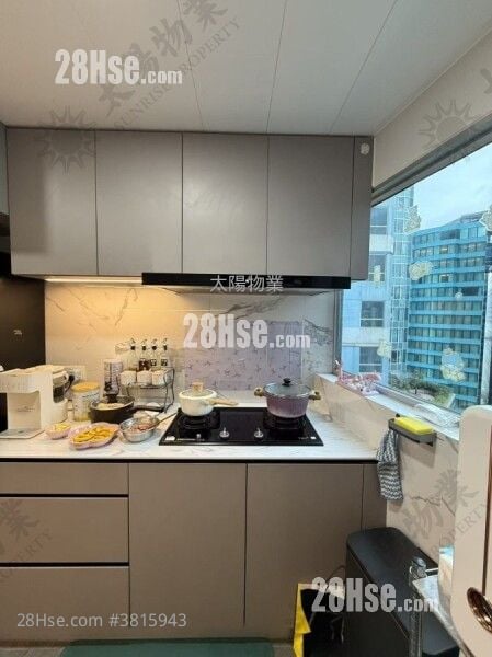 海名軒 售盤 3 房 1,380 平方呎