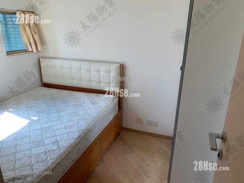 海滨南岸 租盘 2 房 432 平方尺