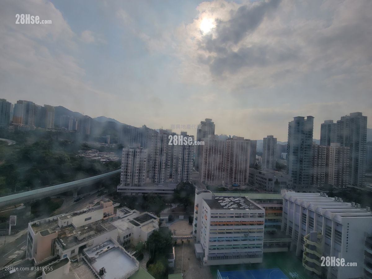 Springfield Garden Sell 2 Bedrooms , 1 Bathroom 321 ft²