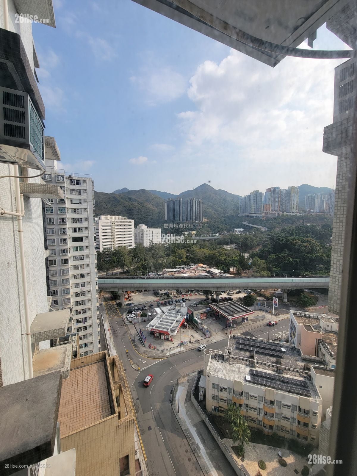 Springfield Garden Sell 2 Bedrooms , 1 Bathroom 321 ft²