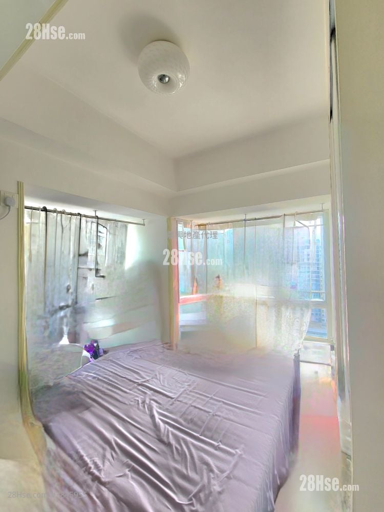 Springfield Garden Sell 2 Bedrooms , 1 Bathroom 321 ft²