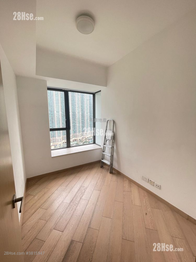 升荟 租盘 3 房 , 2 浴室 945 平方尺