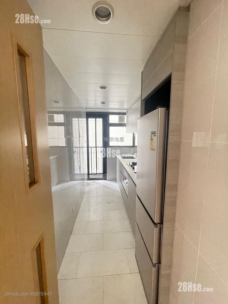 升荟 租盘 3 房 , 2 浴室 945 平方尺