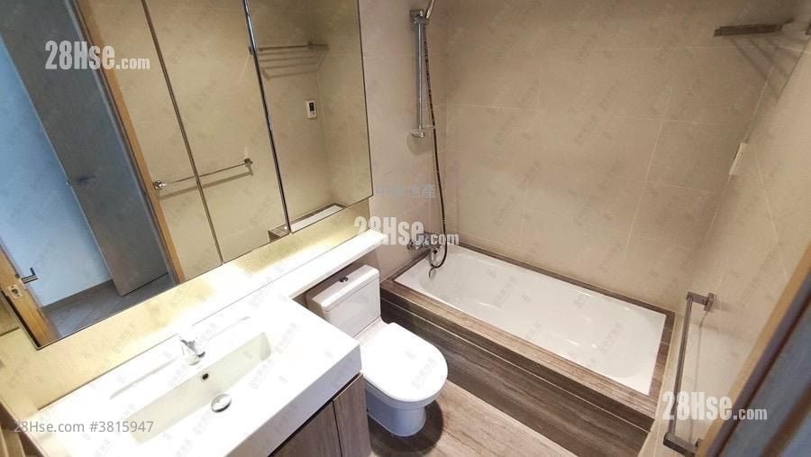 升荟 租盘 3 房 , 2 浴室 945 平方尺