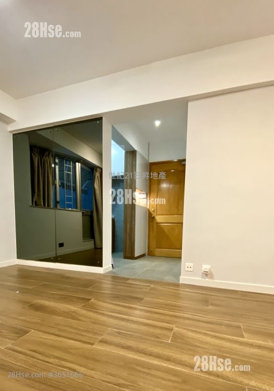 富雅花園 售盤 2 房 , 1 浴室 447 平方呎