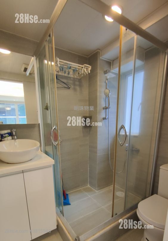 Man Hee Mansion Sell 1 Bedroom , 1 Bathroom 336 ft²