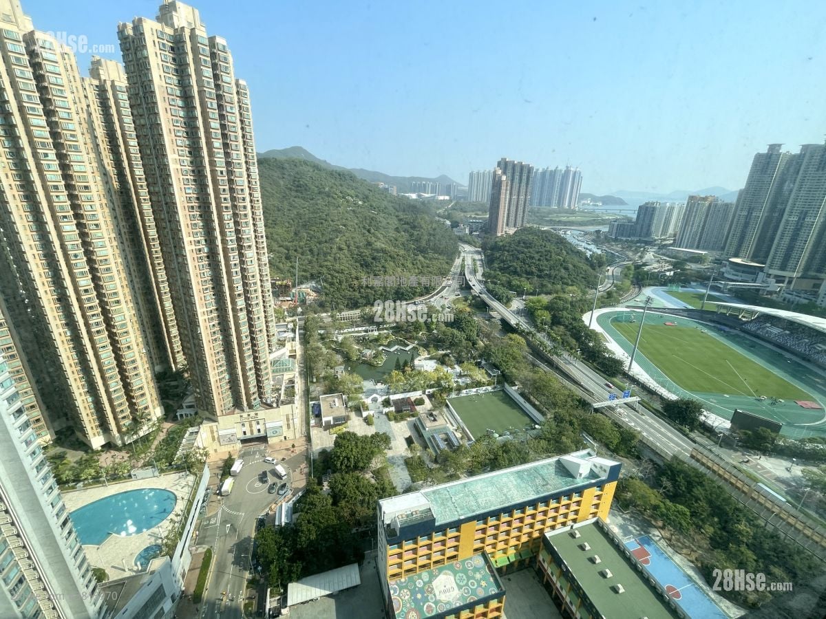 南豐廣場 售盤 3 房 , 2 浴室 608 平方呎