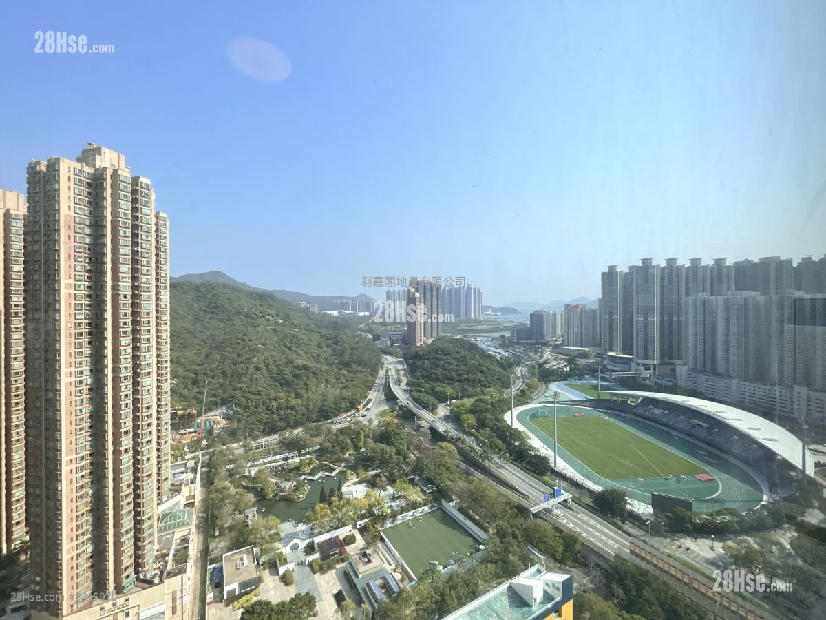 南豐廣場 售盤 3 房 , 2 浴室 608 平方呎