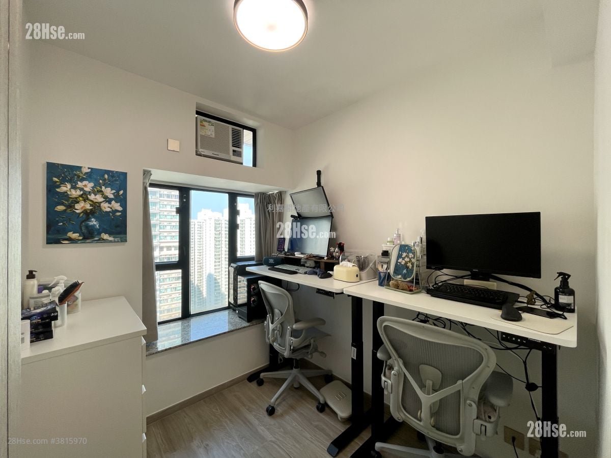 南豐廣場 售盤 3 房 , 2 浴室 608 平方呎