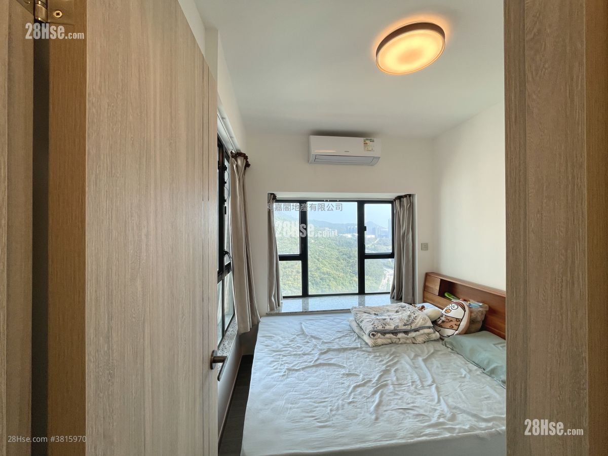 南豐廣場 售盤 3 房 , 2 浴室 608 平方呎