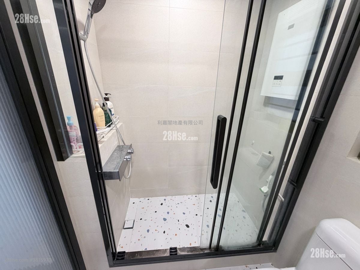 南豐廣場 售盤 3 房 , 2 浴室 608 平方呎