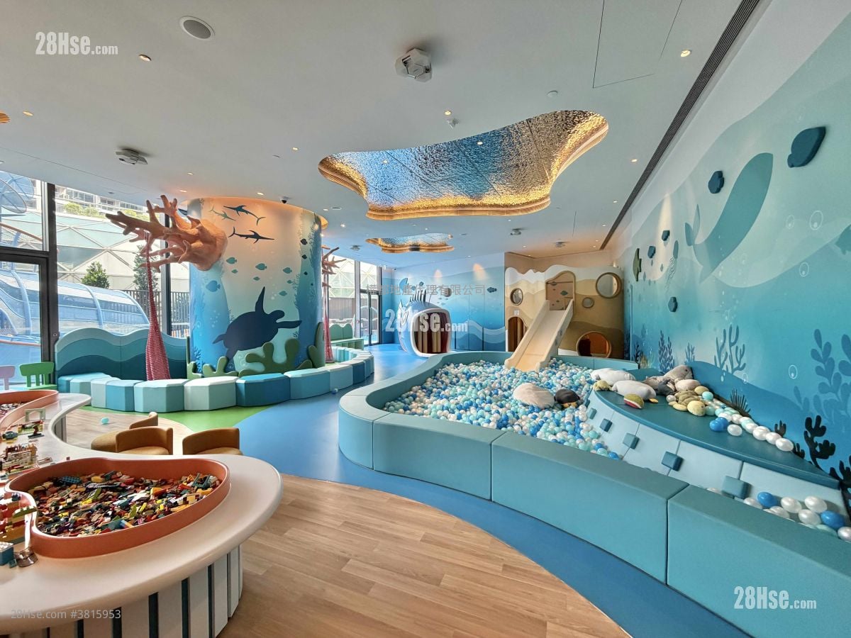 Kt Marina Rental 1 Bedroom , 1 Bathroom 306 ft²