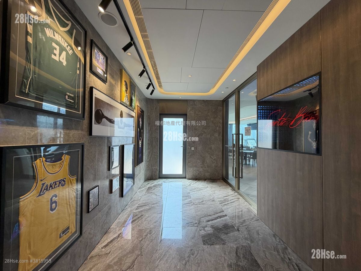 Kt Marina Rental 1 Bedroom , 1 Bathroom 306 ft²