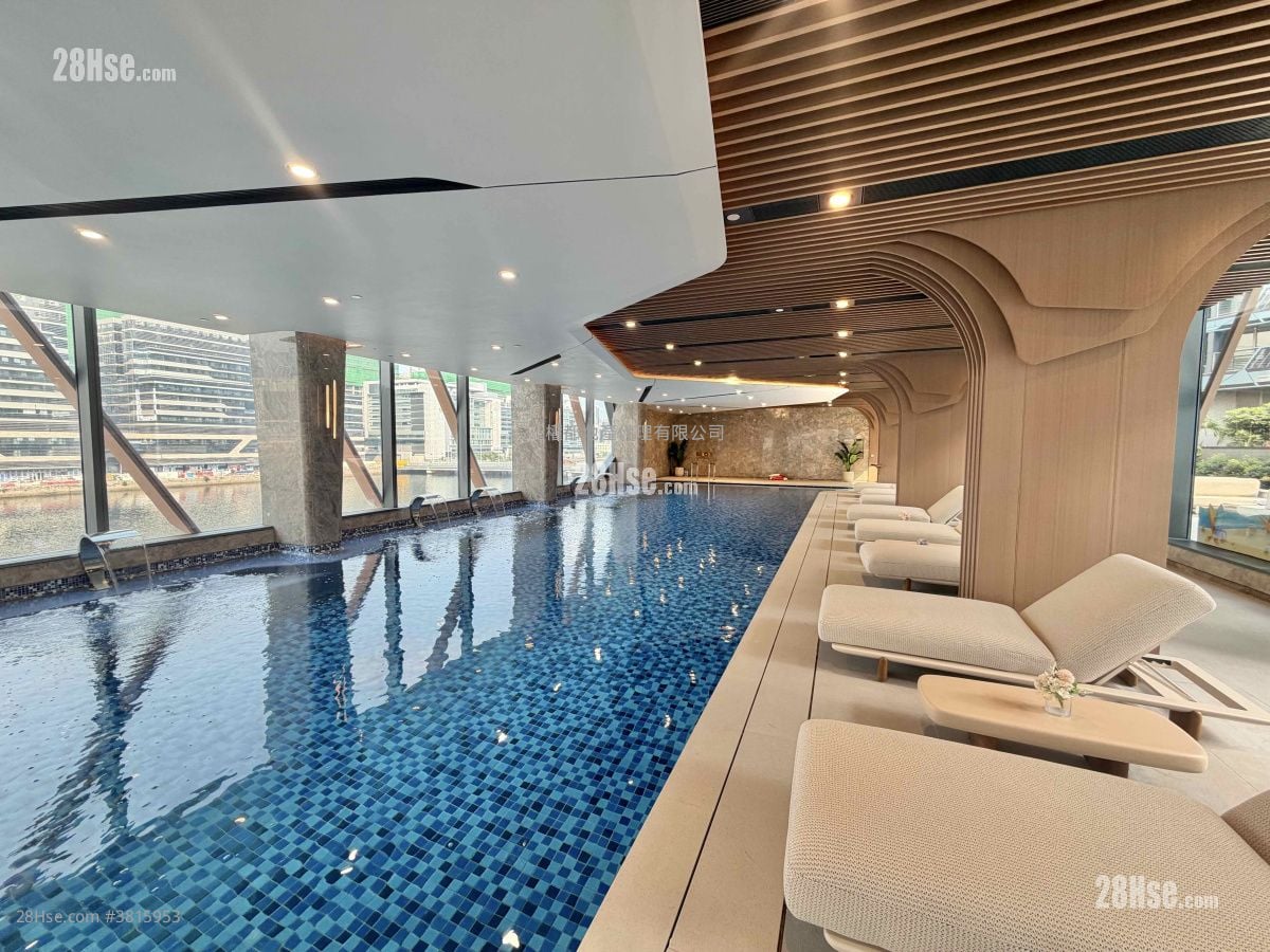 Kt Marina Rental 1 Bedroom , 1 Bathroom 306 ft²