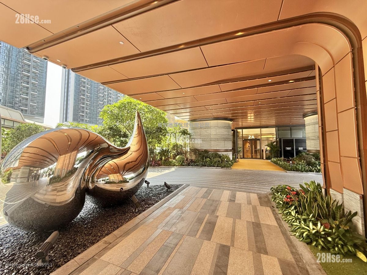 Kt Marina Rental 1 Bedroom , 1 Bathroom 306 ft²