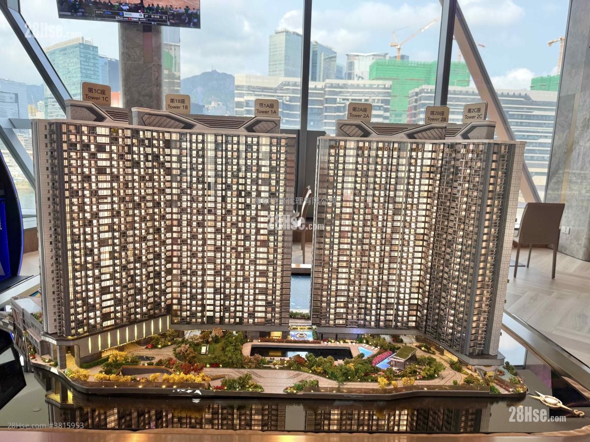 Kt Marina Rental 1 Bedroom , 1 Bathroom 306 ft²