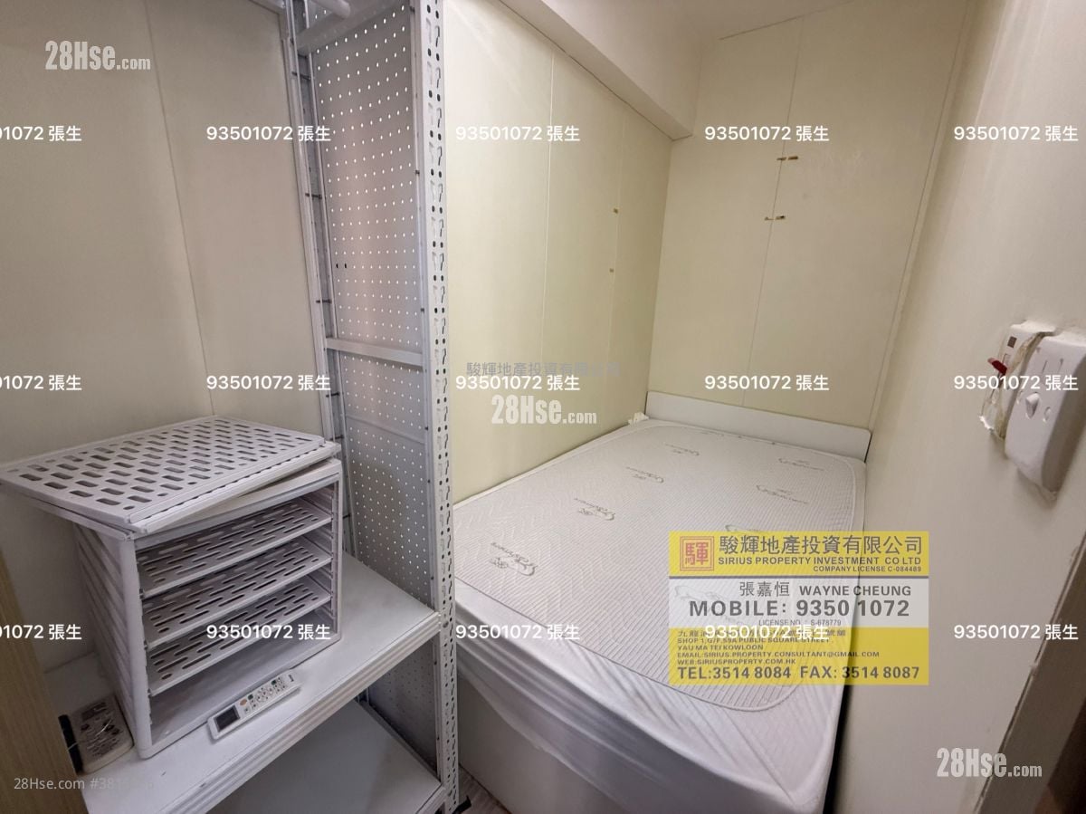 Shui Fung Building Rental 2 Bedrooms , 1 Bathroom 249 ft²