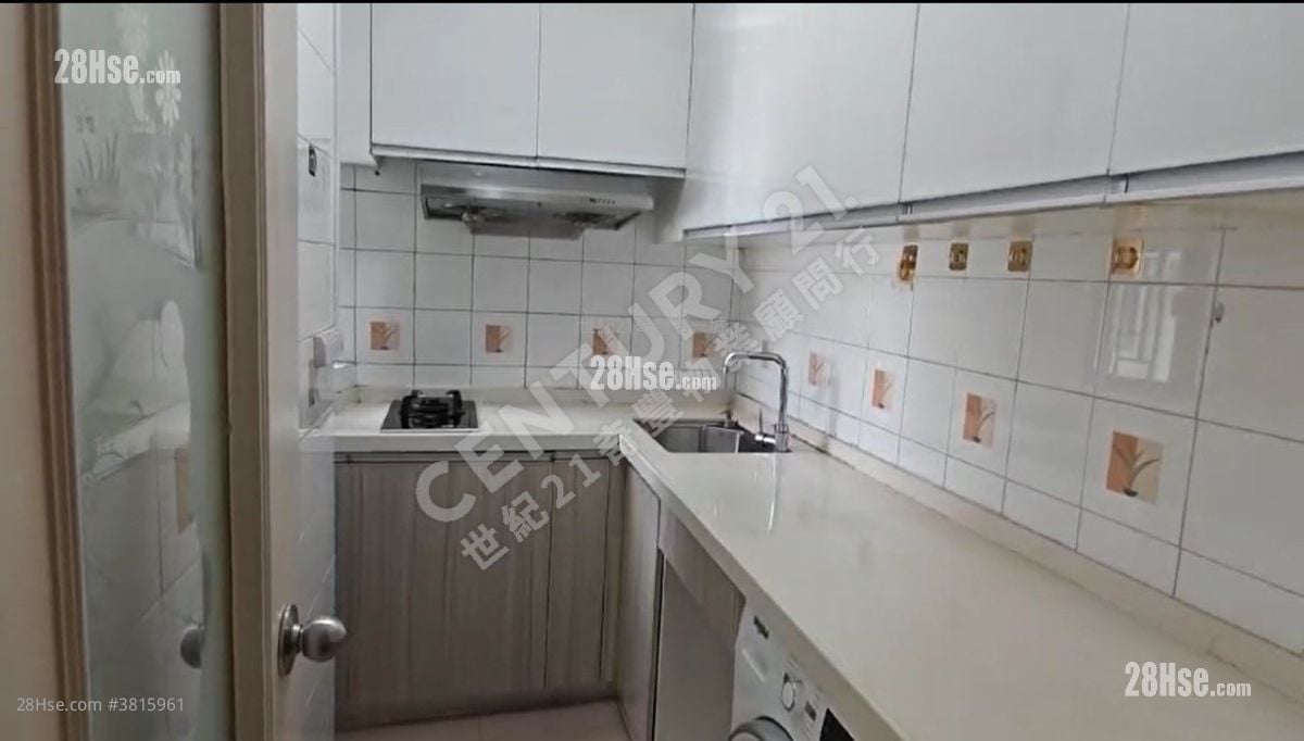 晴碧花园 售盘 2 房 , 1 浴室 470 平方尺