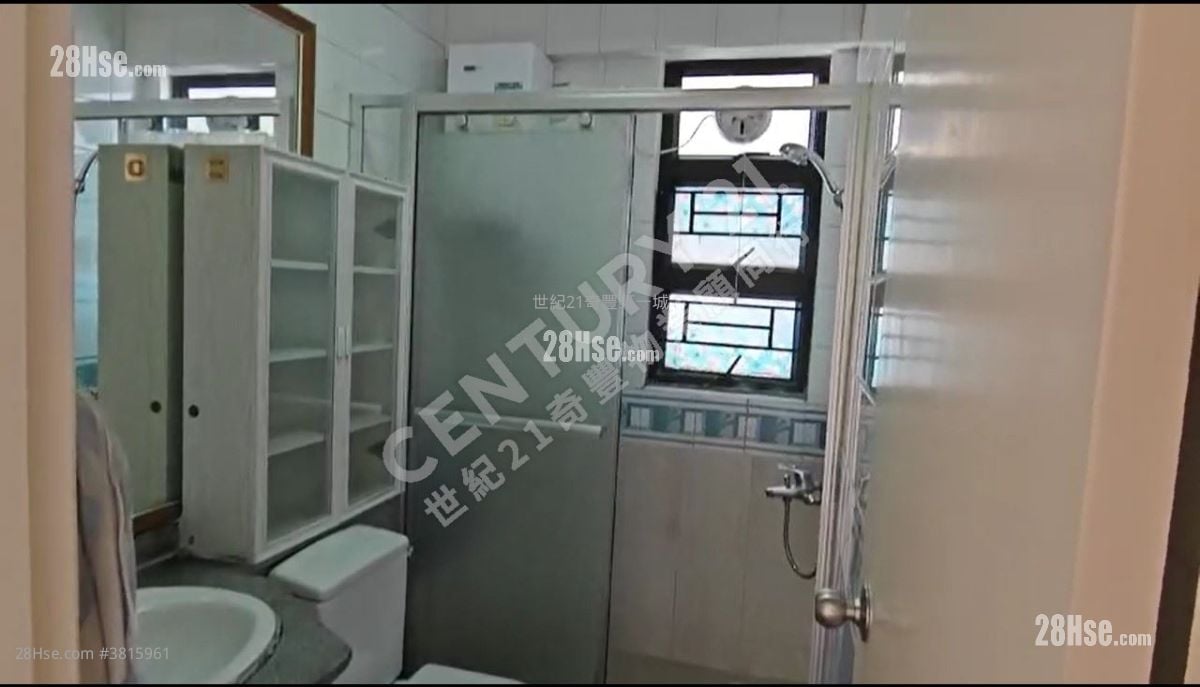 晴碧花园 售盘 2 房 , 1 浴室 470 平方尺