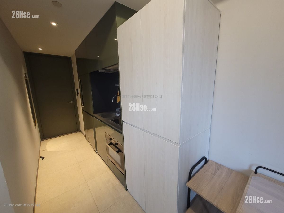 Timber House Rental Studio , 1 Bathroom 204 ft²