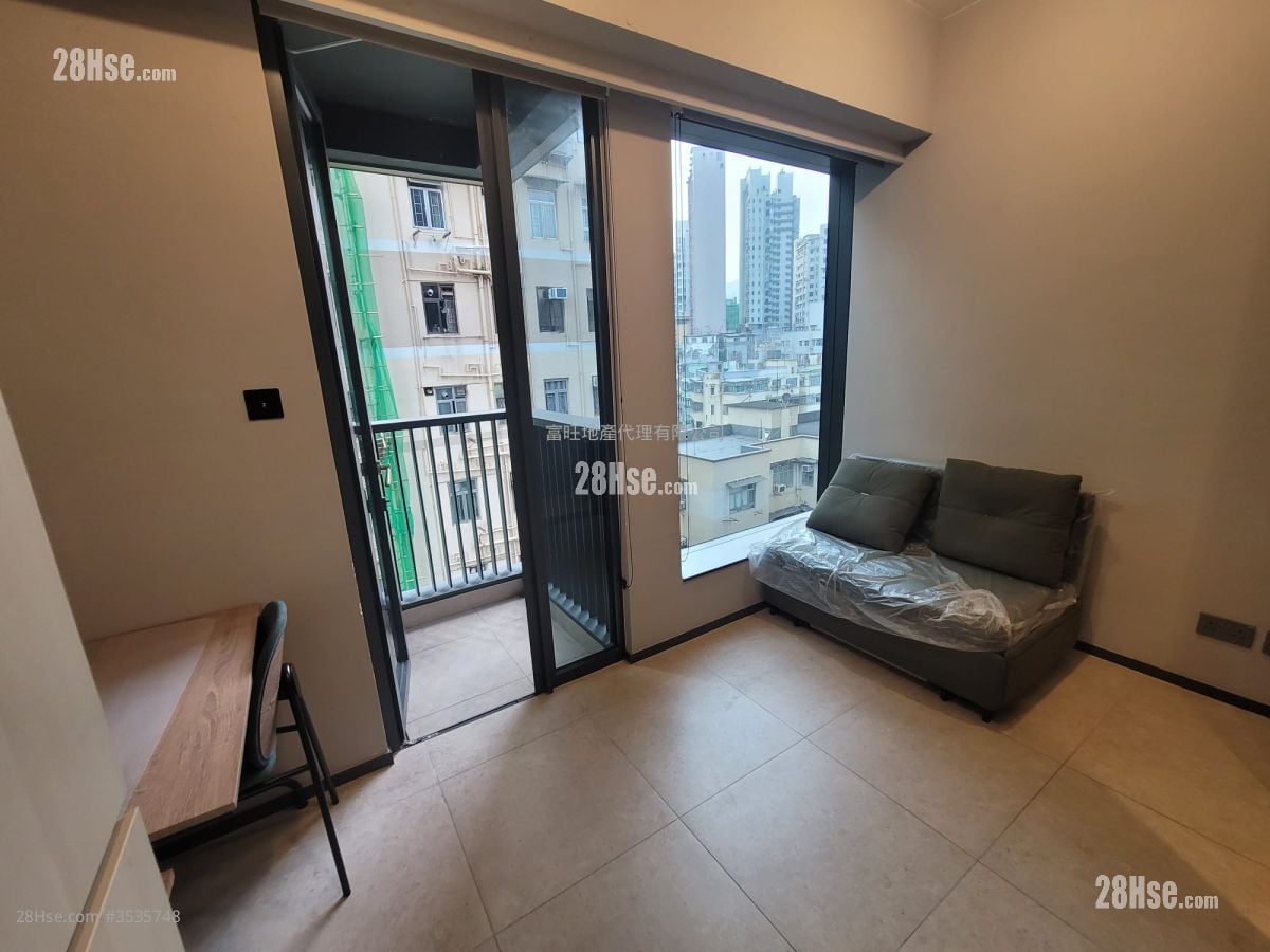 Timber House Rental Studio , 1 Bathroom 204 ft²