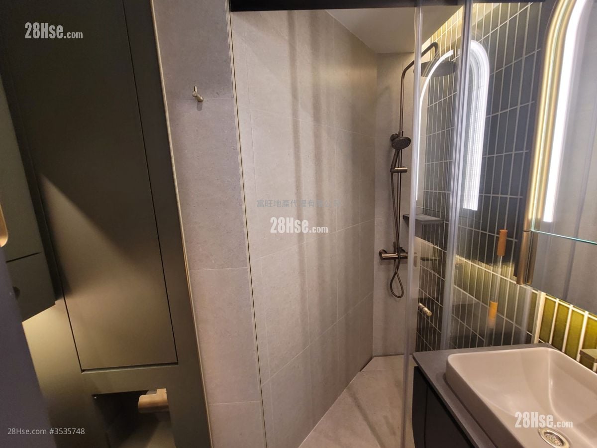 Timber House Rental Studio , 1 Bathroom 204 ft²