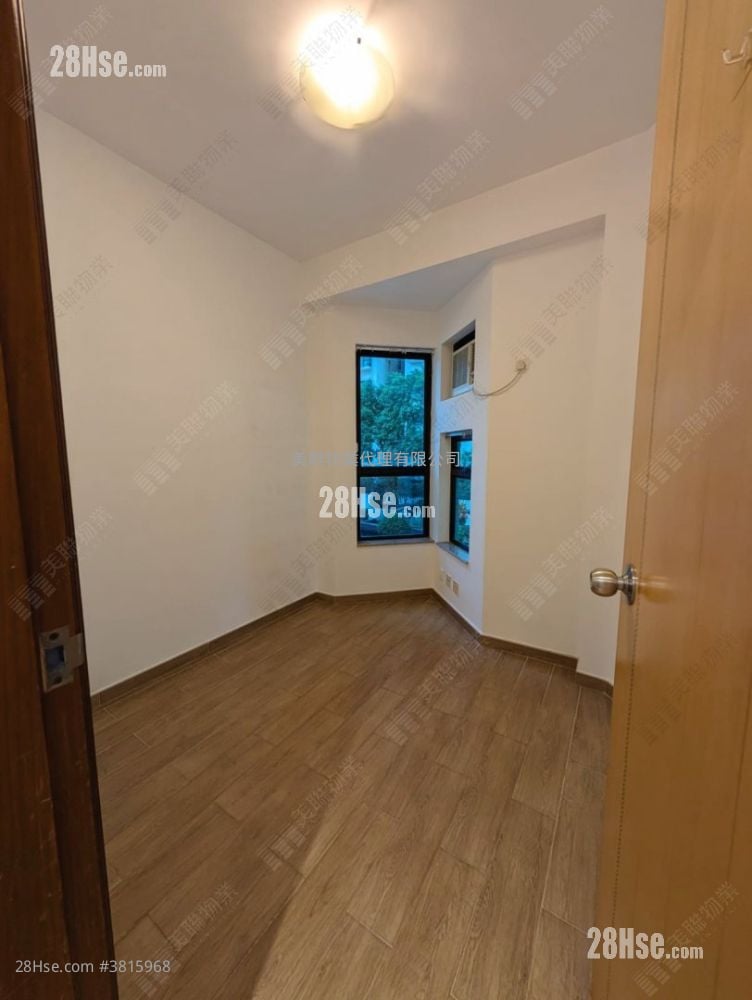 海欣花園 售盤 2 房 487 平方呎