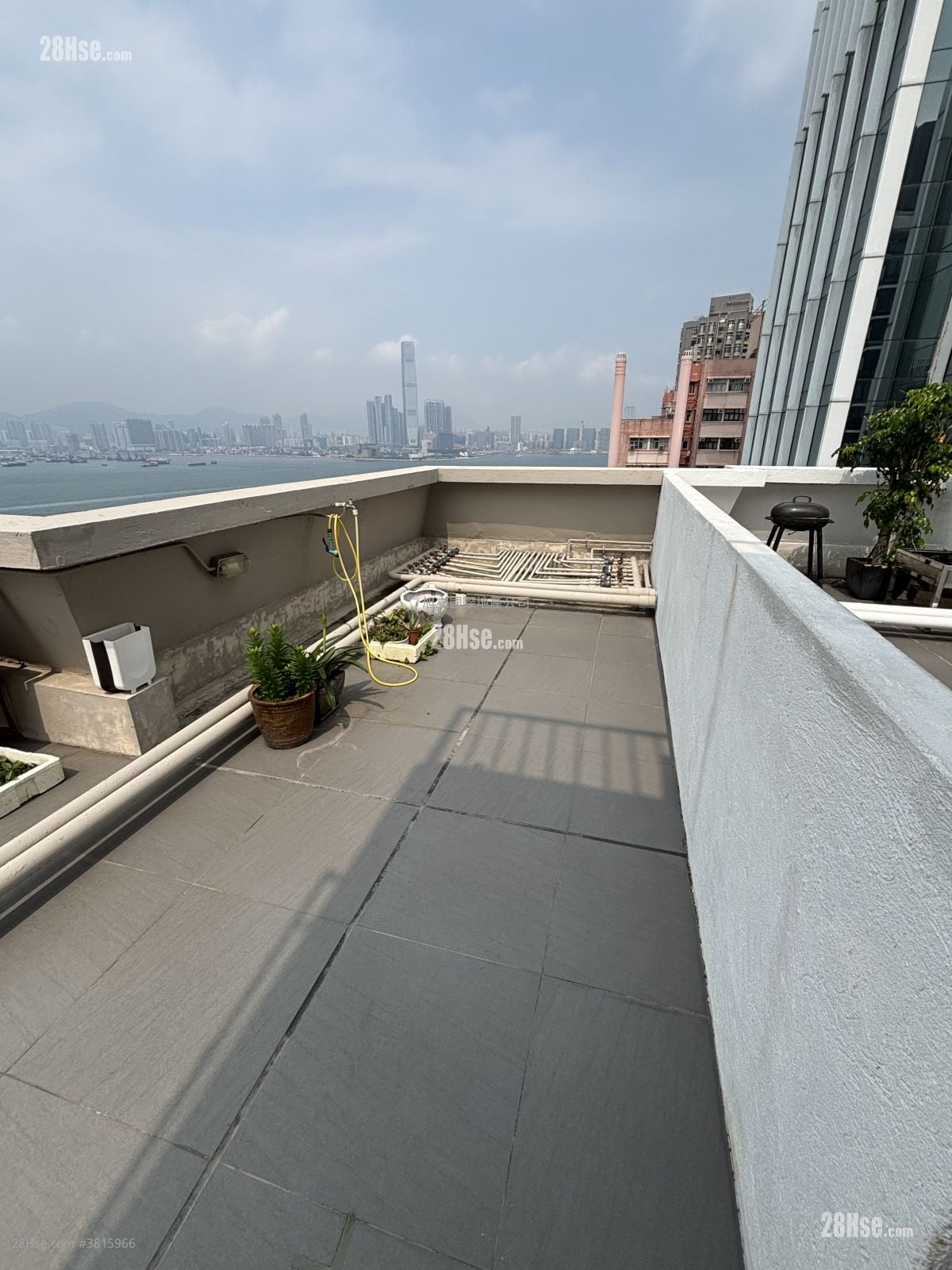 昌寧大廈 租盤 開放式間隔 , 1 浴室 298 平方呎