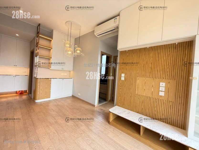 嘉熙 租盤 2 房 , 1 浴室 528 平方呎